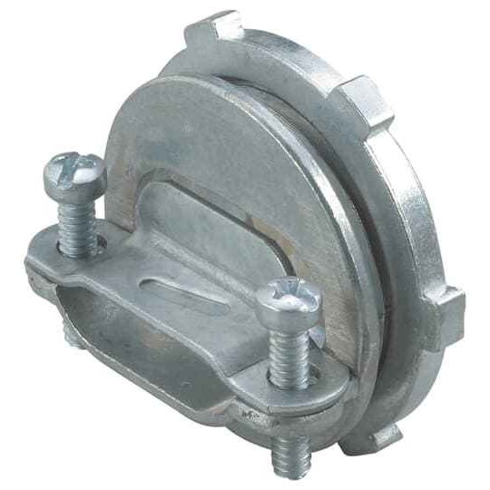 Steel City NC 061 2 INCH CONN,CLMP,NMSC,DC,NON-WTRTT