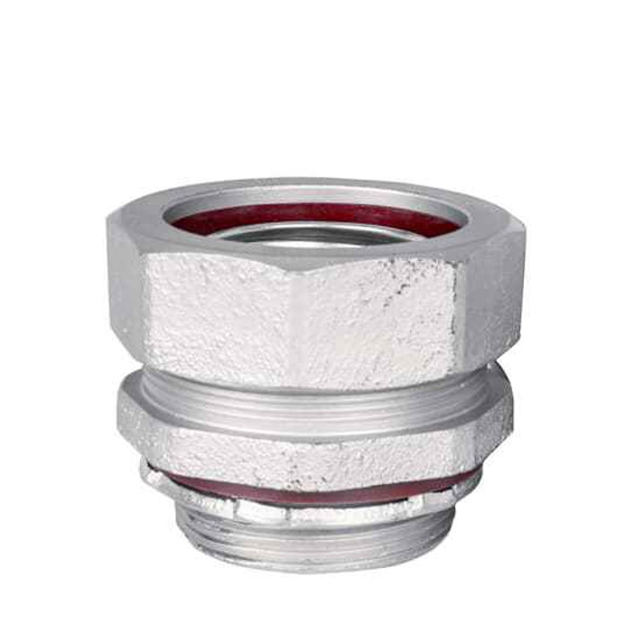 Steel City LT250-SC 2-1/2 INCH STRAIGHT SC LT CONN Steel City LT250-SC 2-1/2 INCH STRAIGHT SC LT CONN
