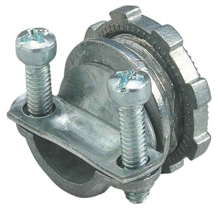 Steel City NC302-5 3/4 CONN,CLMP,USE W/ NMSC,DC,5/BG