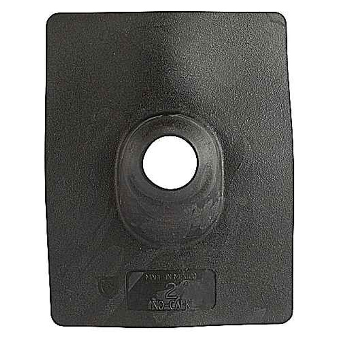 Steel City NF114-BB Roof Flashing