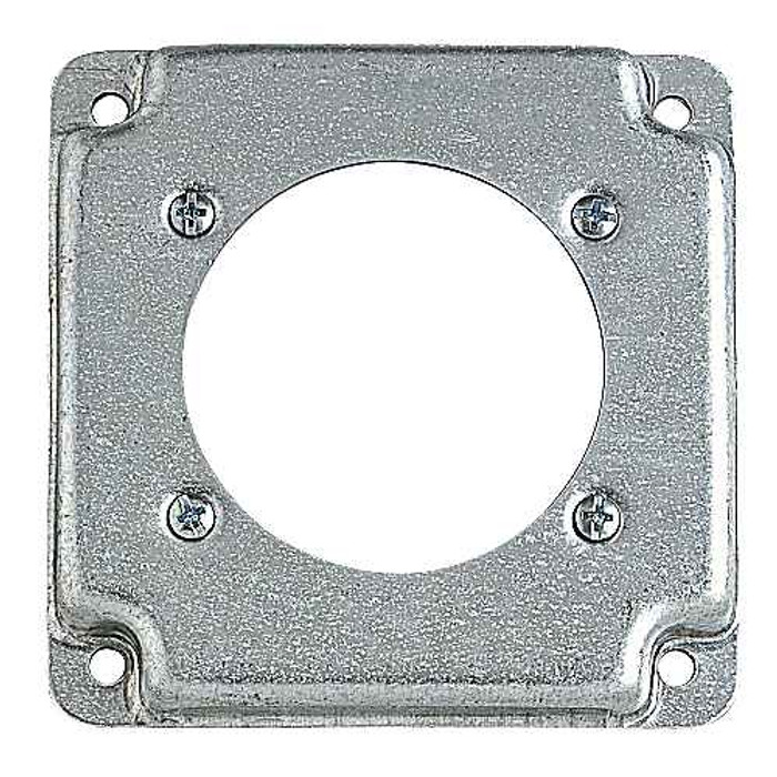 Steel City RS 14 Outlet Box Covers