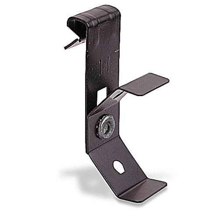 Steel City SSF-BV1/16-B8 Clip, C Purlin