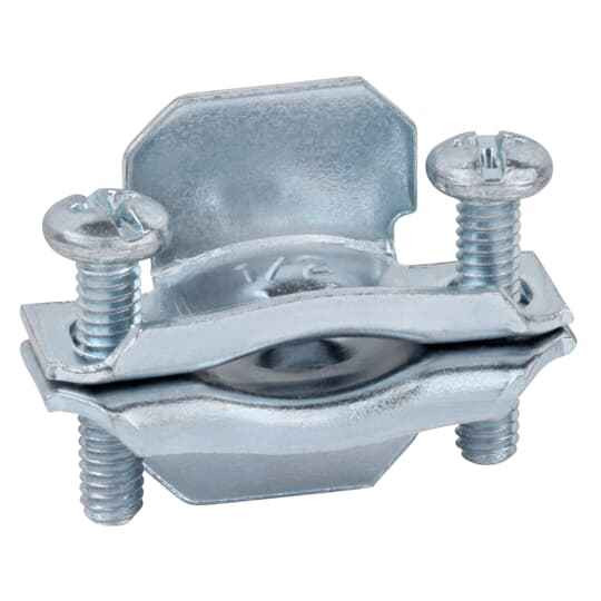 Steel City NC 850 1/2IN CONN,TILT-IN,NMSC,STL,EL-GALV