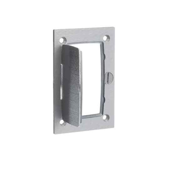 Steel City P64-GFCI-AL AL GFCI COVER PLATE FOR 640/840