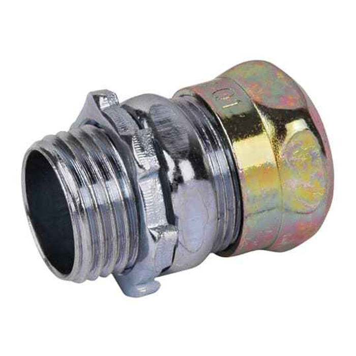 Steel City TC111ANRT-B2-5 1/2 EMT RAINTIGHT COMPR CONN