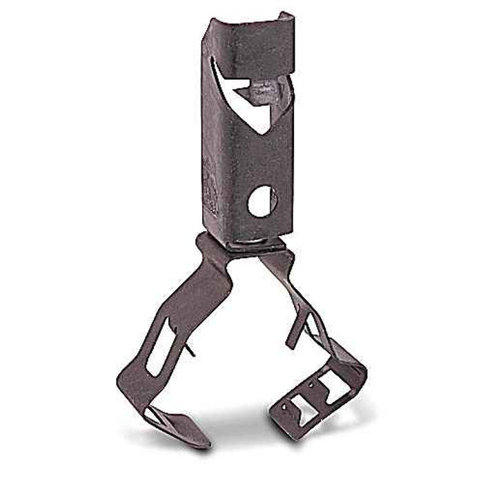 Steel City SSF-BZ2-C1 1/4 Clip, Z Purlin