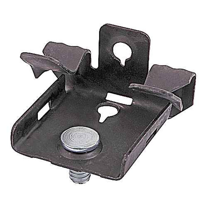 Steel City SSF-BH1/2S Beams & Purlin Clamps & Clips