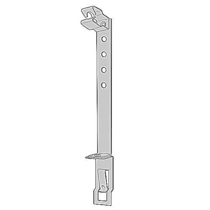 Steel City SSF-TA7-S3/4 Adjustable Box and Conduit Support