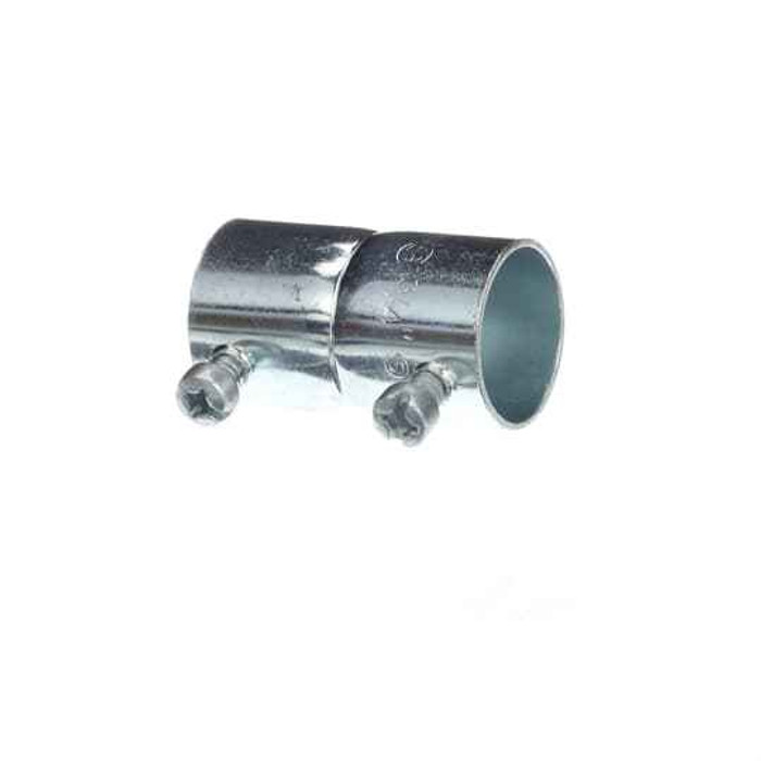 Steel City TK122A 3/4 INCH COUPLING,SSCREW,EMT,STL