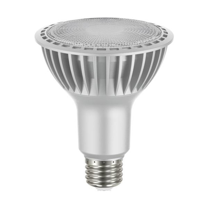 Satco Lighting SAT-S22241 20.5 Watt PAR30 High Lumen LED - Long Neck - 3000K - Medium base - 120 Volt