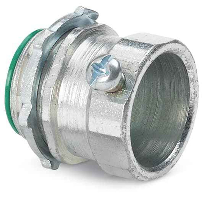 Steel City TC126US 2 IN EMT SET SCREW CONN