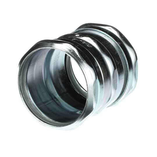 Steel City TK118A 3 INCH COUPLING,COMP.,EMT,STL
