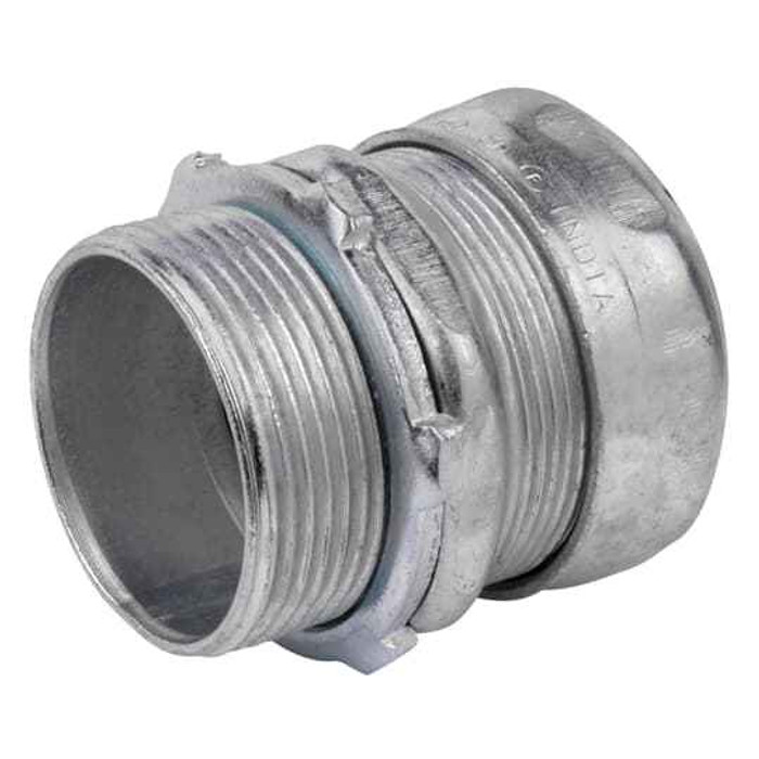 Steel City TC115ART-1-5 1 1/2 EMT RAINTIGHT COMPR CONN