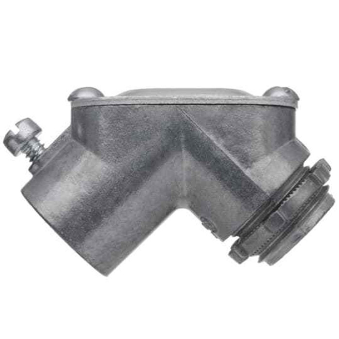 Steel City TL211-1 EMT PULL ELBOW
