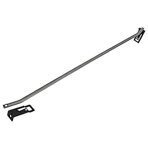 Steel City SSF-THC T BAR CLIP