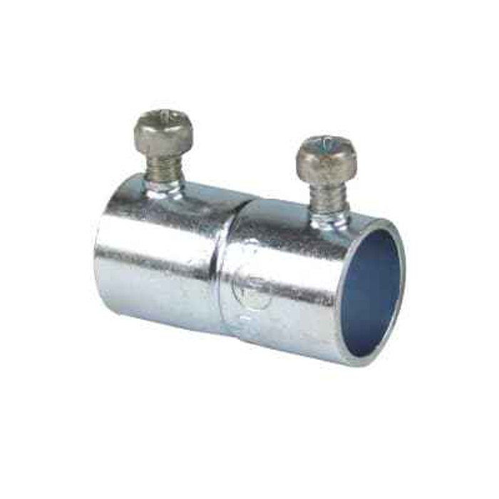 Steel City TK125US 1 1/2 IN EMT SET SCREW CPL