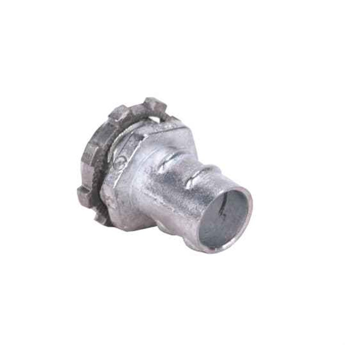 Steel City XC 243 1 INCH CONN,SCREW-IN,AC/FLEX,DC