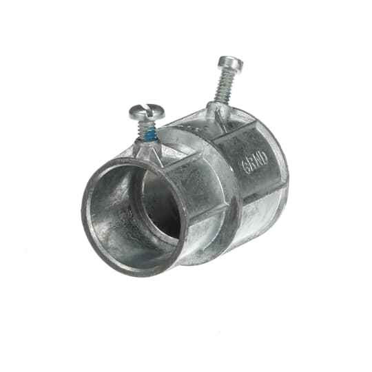 Steel City TX 223 1INFLEX1INEMT,COUPLG,COMB,SS,EMT,DC