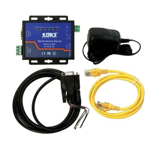 Doorking Inc TCP-IP Adapter, Plug and Play