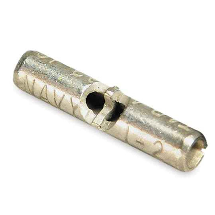 Sta-Kon 2G21 NON-INS BTT SPLICE 2-1 AWG LEN 1.72