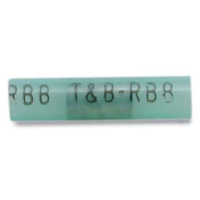 Sta-Kon 2RE6 INS NYL BUTT SPLICE 6 LEN 1.85 DIA
