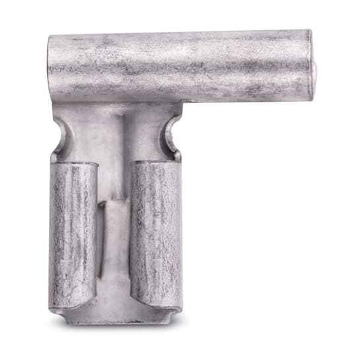 Sta-Kon C10-250A NON-INS FEM-250 FLAG DISC, 12-10 LE