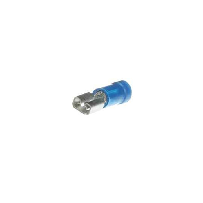 Sta-Kon 14RBD-183 INS VIN FEM 187 DISC 16-14AWG BLUE