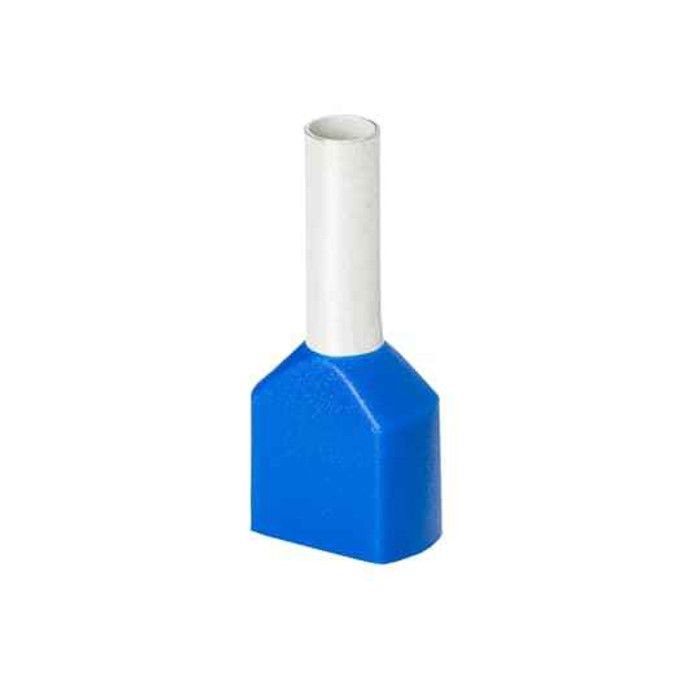 Sta-Kon F8008 INS PP TWIN FERRULE 2XNo14 2X2.5MM2