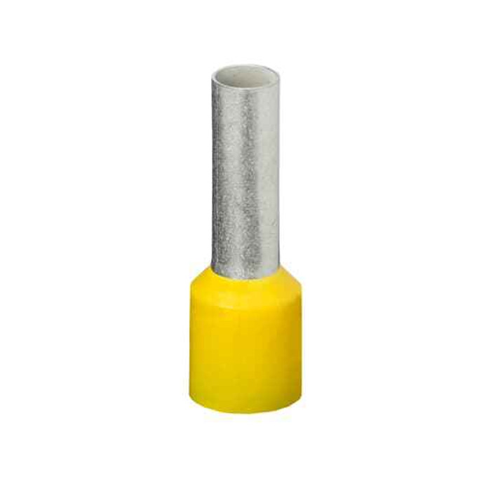 Sta-Kon F2049 INS PP FERRULE 4, 25 MM2, LG 1.378