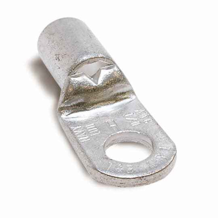 Sta-Kon J973U NON-INS TUB RING 1/0AN2/0 3/8 90DEG