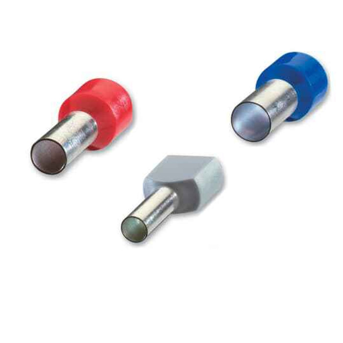 Sta-Kon F2033-KIT-130 INS FERRULE 16 .728 LNG 130 PER KIT