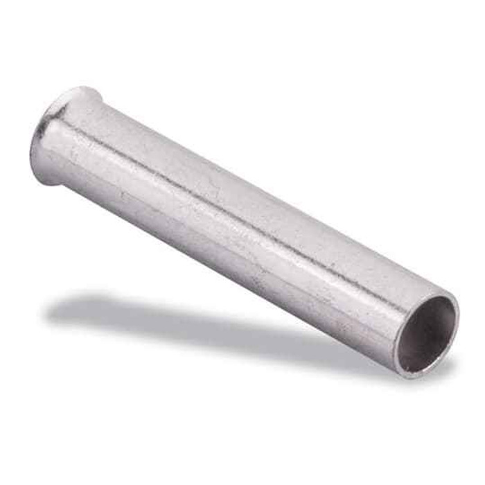 Sta-Kon F9018 NON-INS FERRULE 12, 4 MM2, LG .709