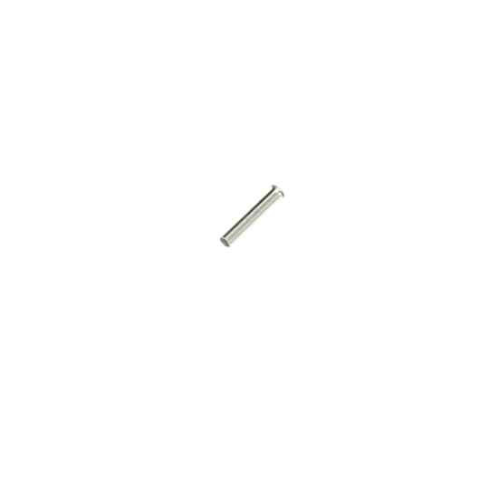 Sta-Kon F9006 NON-INS FERRULE 18, 1 MM2, LG .394