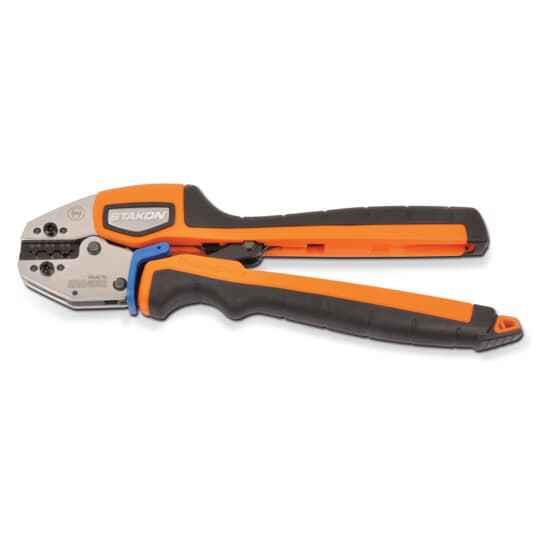 Sta-Kon ERG4002 ERGO CRMP TOOL A, B, C NON-INSU