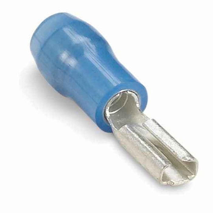 Sta-Kon RB11-TB INS NYL FEMALE 110 DISC 16-14 AWG