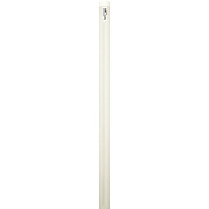 Satco Lighting SAT-S49935 11 Watt - 4 Foot LED T8 - Medium Bi Pin base - 3500K - 50000 Average rated hours - 1800 Lumens - Type A - Ballast dependent