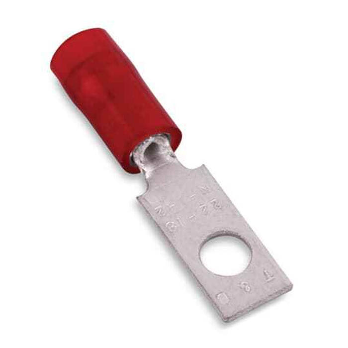 Sta-Kon RA484M 22-18 NYL INSUL RECT W/MYLAR TAPE