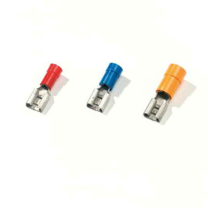 Sta-Kon RA29 INSUL FEM DISC 0.5-1.5MM2 2.8X.5