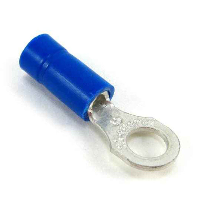 Sta-Kon RB727M INS VIN RING TERM 18-14 5/16IN TAPE