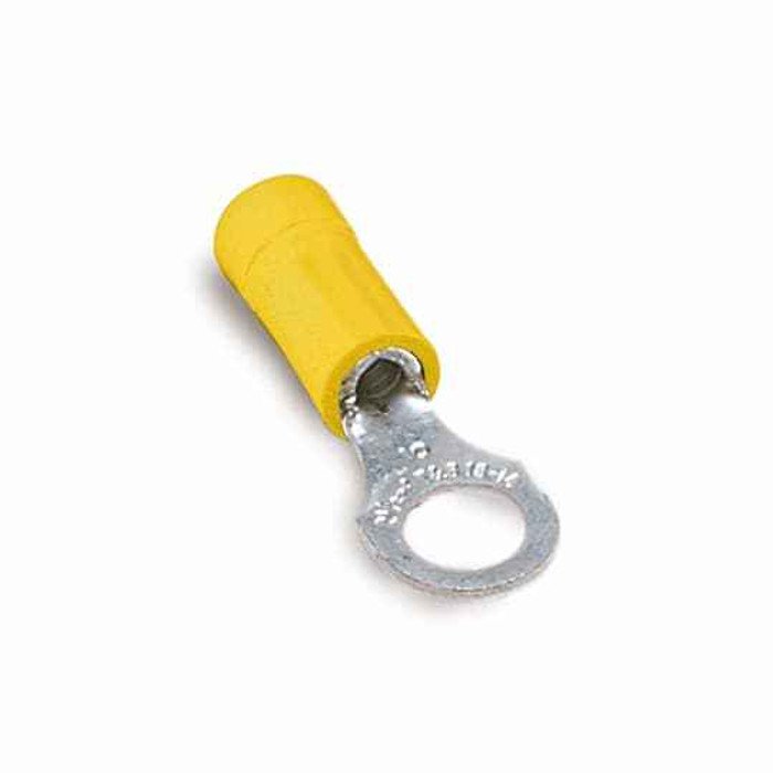 Sta-Kon RC337M INS VIN RNG TRM 12-10 No6 YEL MYLAR