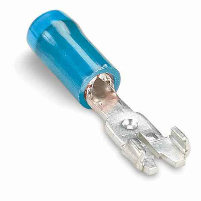 Sta-Kon RB14D INS NYLON WRISTLOCK DISC 16-14 BLUE
