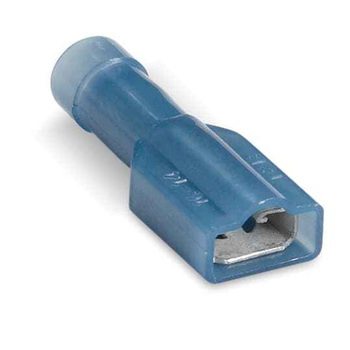 Sta-Kon RB2573M MYLR, FUL INS NYL FEM250 FLAG DISC