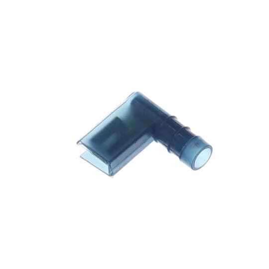 Sta-Kon RB2577F INS NYL FEM-250 DISC 16-14 LEN 0.8