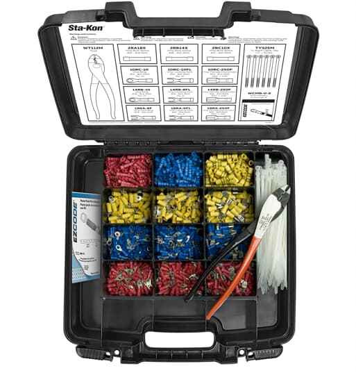 Sta-Kon STAKIT STA-KON PROMO KIT(TERMINAL)