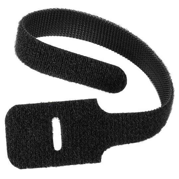 Ty-Rap FO200-50-5 CABLE TIE 50LB .75X9 GREEN FO LOOP