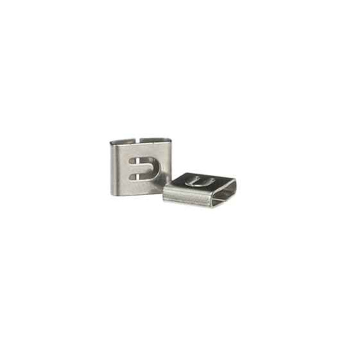 Ty-Rap ER030 CABLE TIE SST ID TAG .31X.34 IN - U