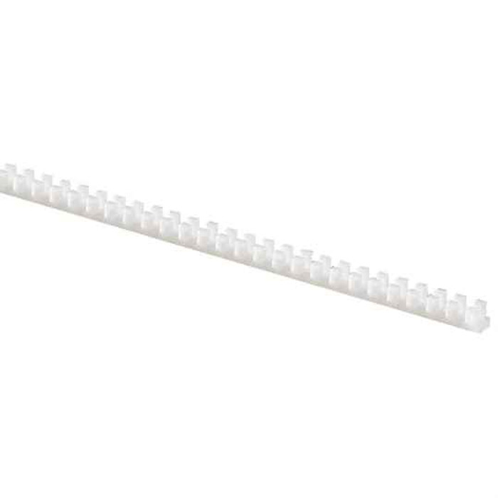Ty-Rap GSNY-128-9-C GROMMETING MLD NAT NYLON .128IN 100