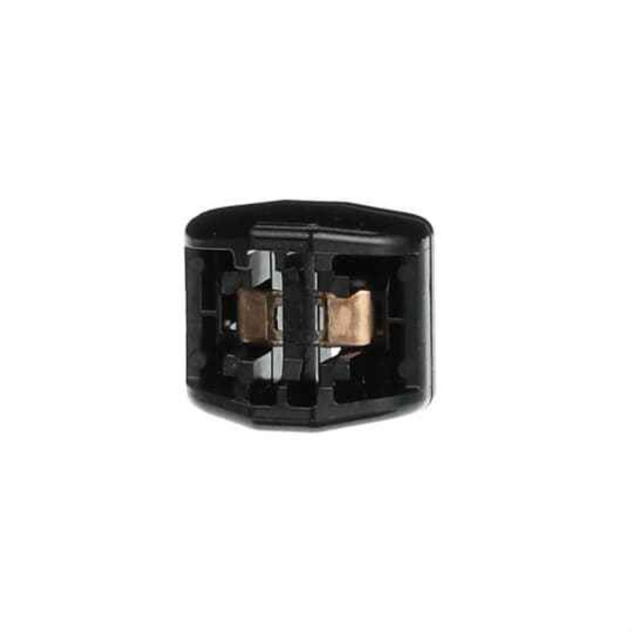 Ty-Rap 696-41795 CBL TIE LKG HEAD BLK ACETAL BULK PK