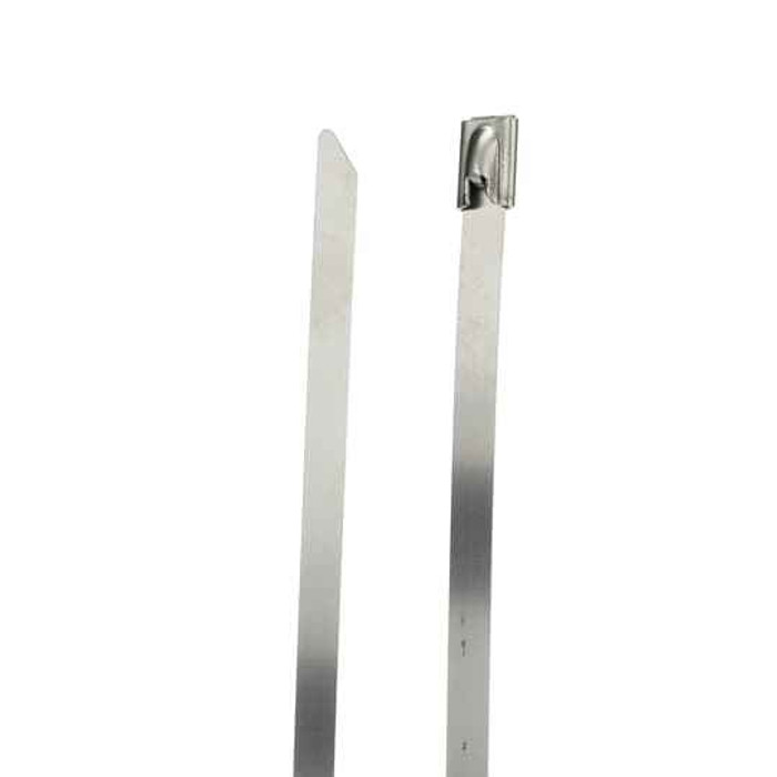 Ty-Rap LS-7.9-200A CABLE TIE 302/304 SST 450LB 8 BALL