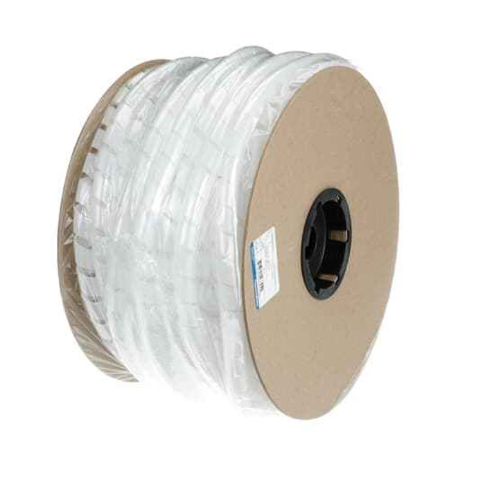 Ty-Rap SRPE-625-9-C SPIRAL WRAP NAT POLYTHN .625 IN OD